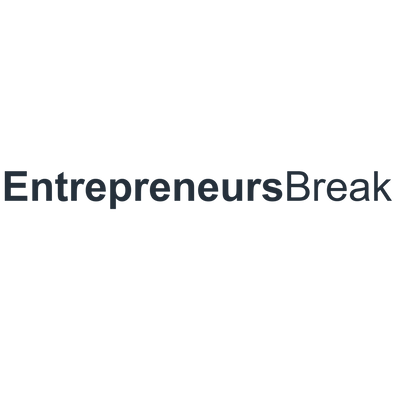 entrepreneurs break