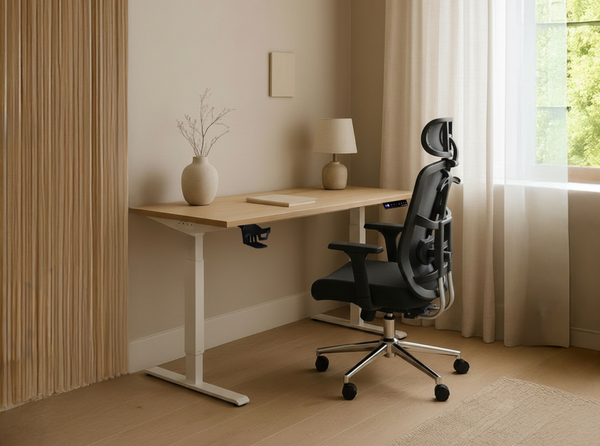 Top 5 features to look for in a standing desk