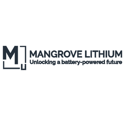 Mangrove lithium