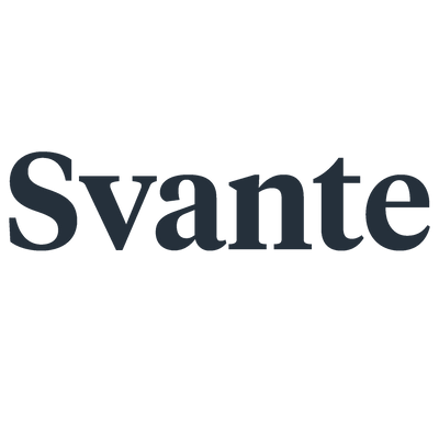 Svante