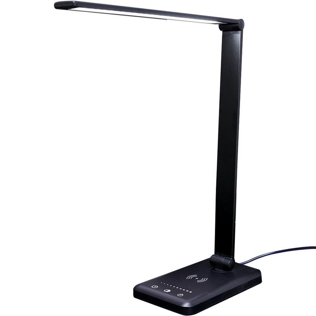 Motion LED Desk Office Lamp