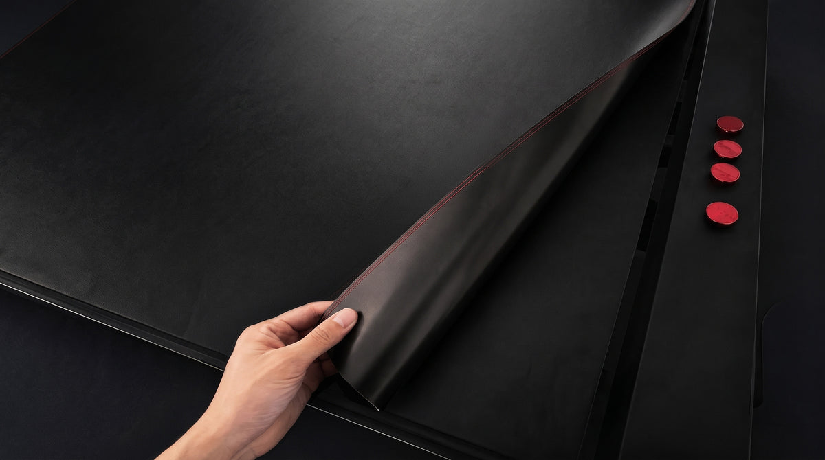 FULL SURFACE GAMING MAT