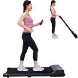 Eco Slim Motion Walking Pad Treadmill