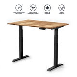 Motion Series - Standing Desk with ChopValue Sustainable Surfaces Top