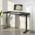 Motion Series - Standing Desk with Table Top