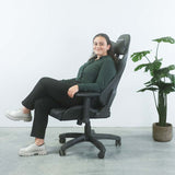 Motion Enforcer Ergonomic Office Chair
