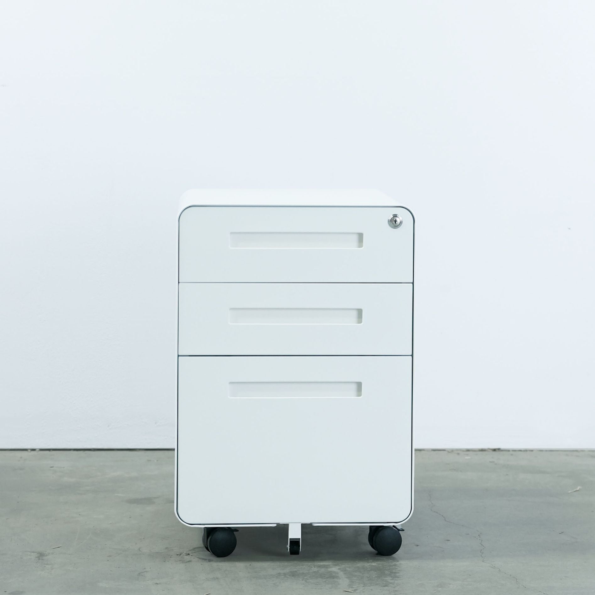 Rolling Metal Filing Cabinets Storage
