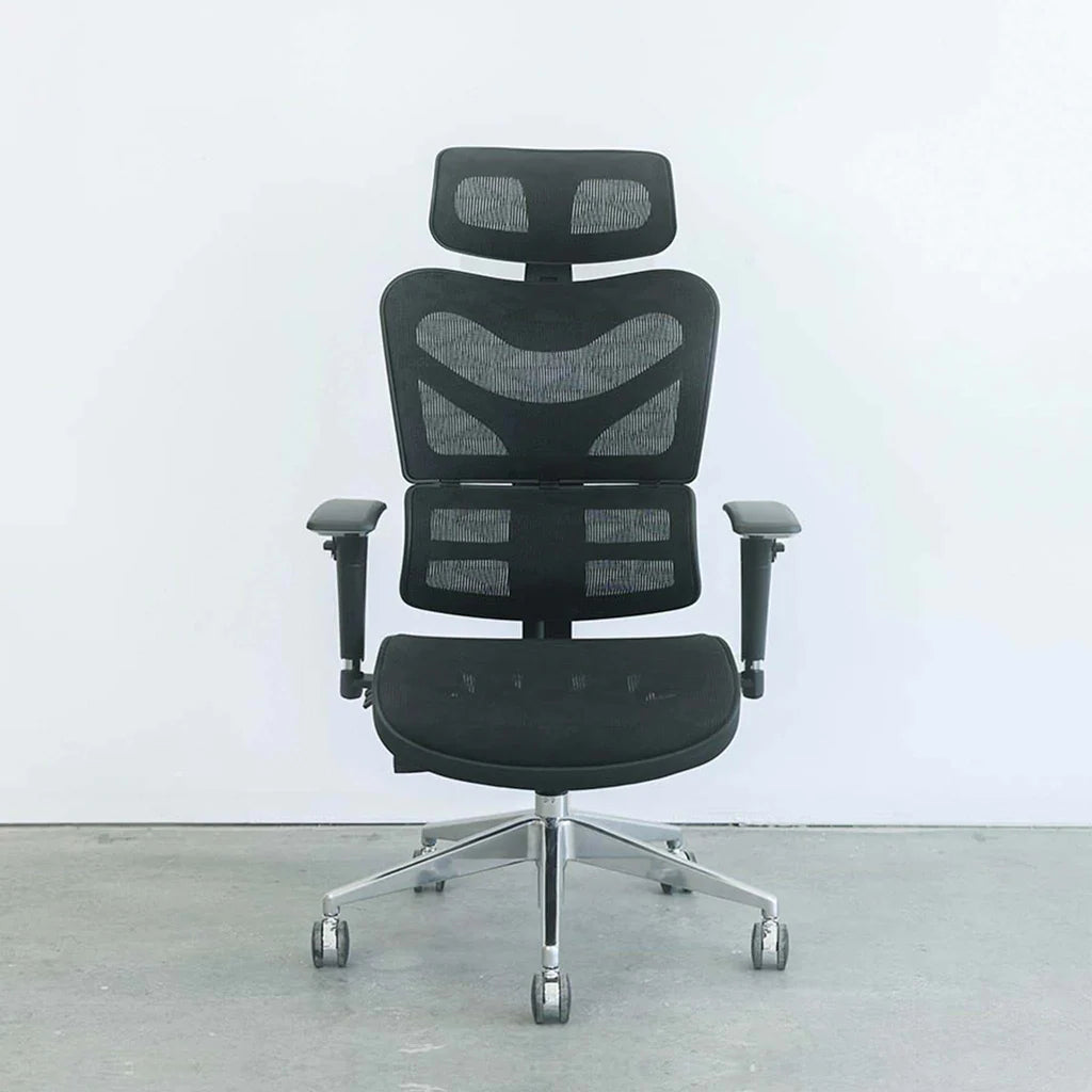 Extended 1-Year Warranty For MotionGrey Chairs