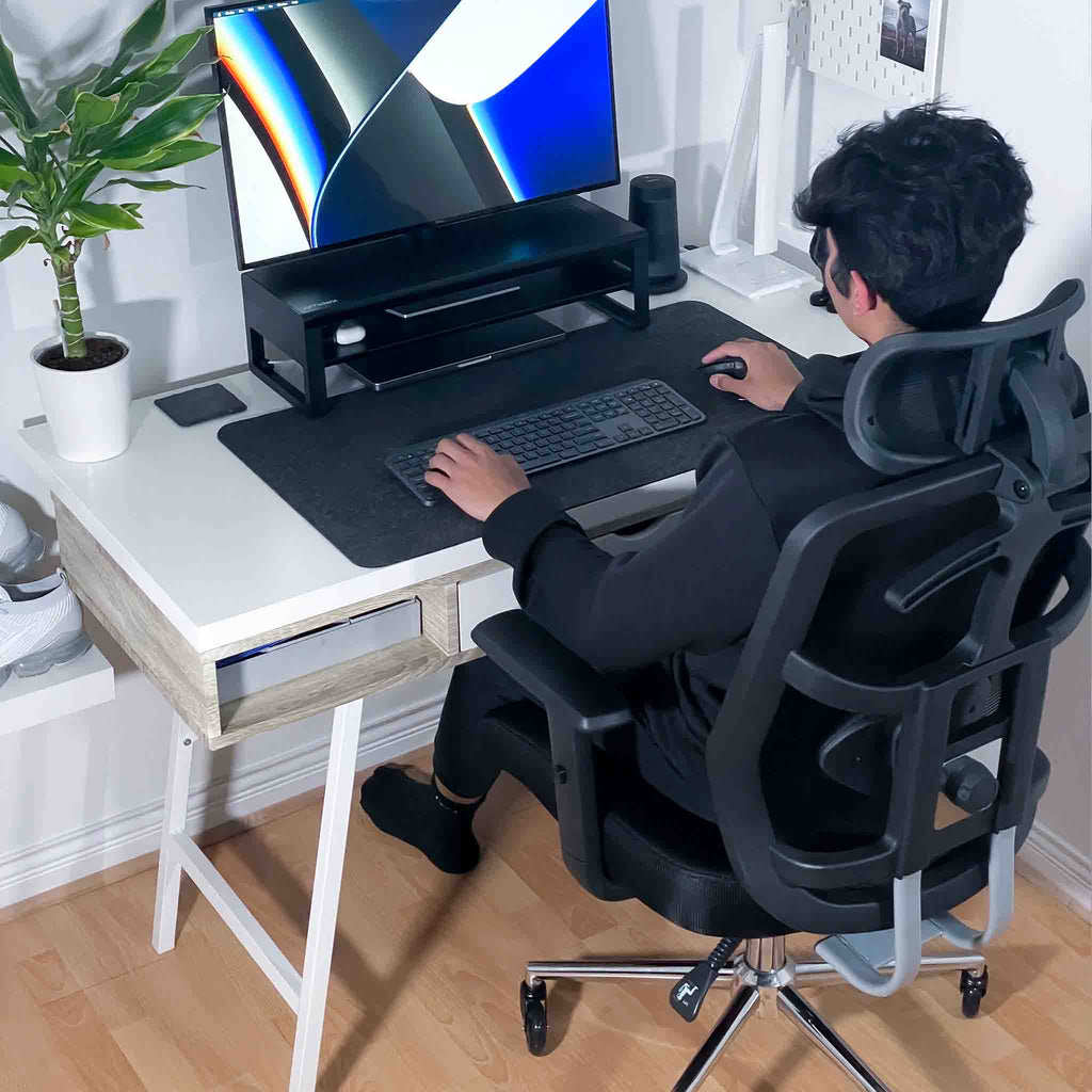 Motion M Series High Back - Ergonomic Office Chair