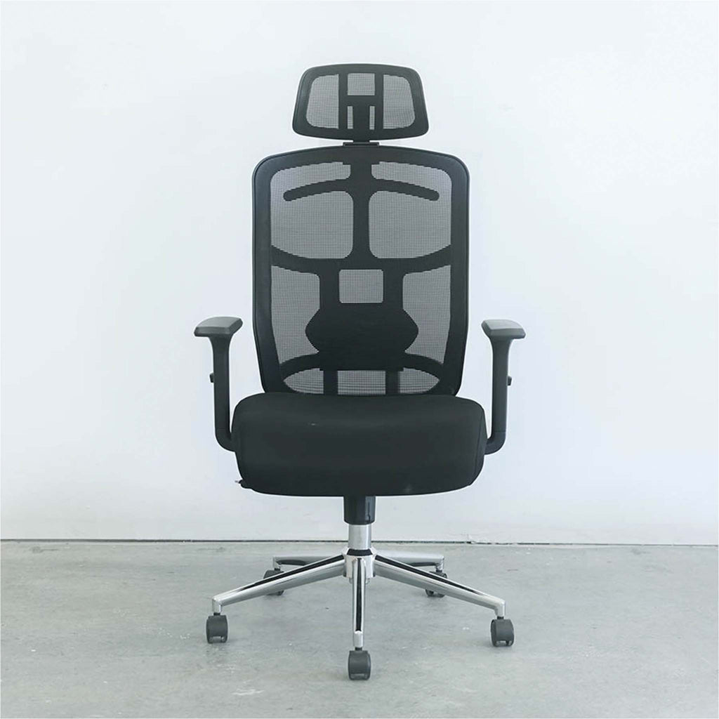Motion M Series High Back Ergonomic Office Chair