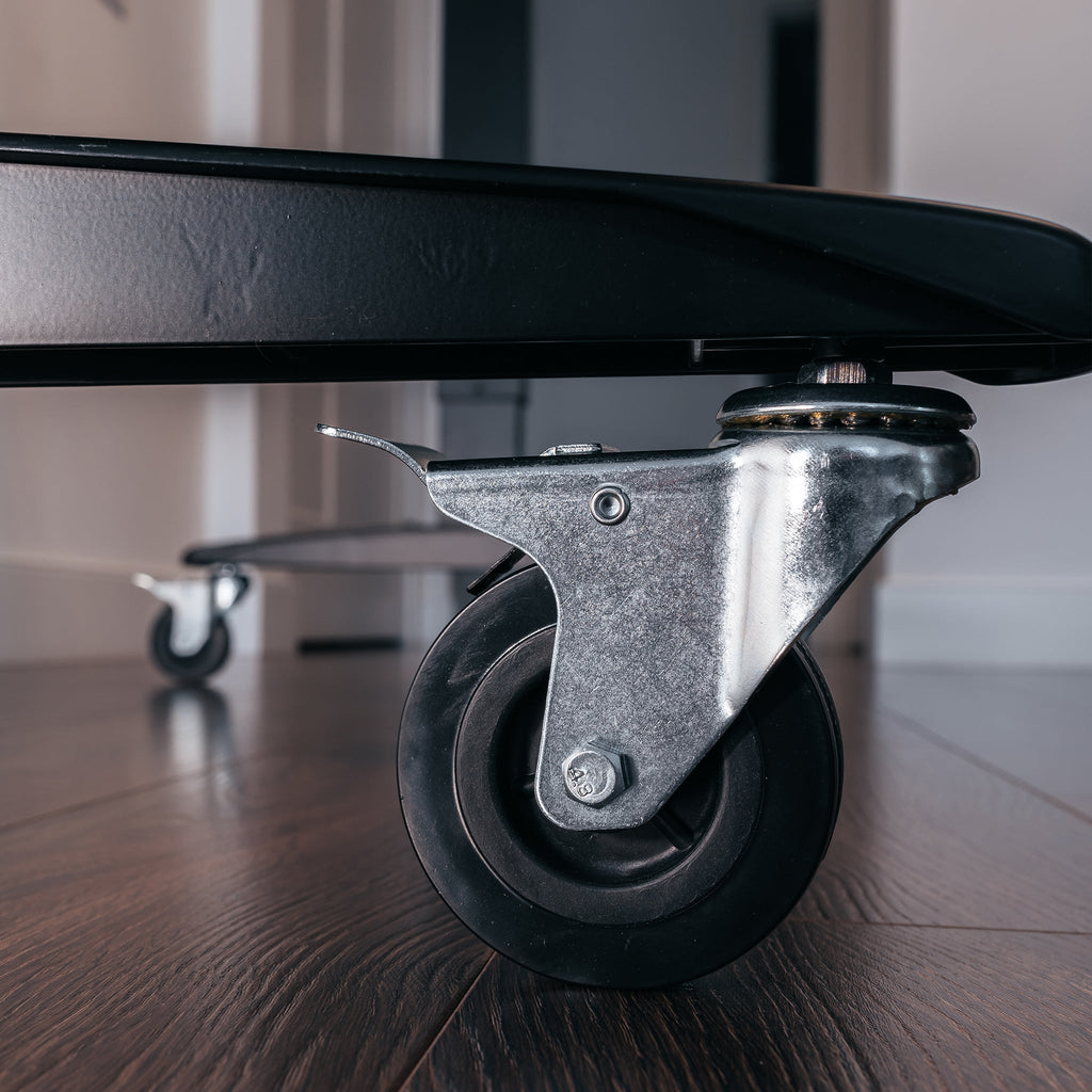 Motion Casters Heavy Duty Table Casters Heavy Duty Swivel Caster 3