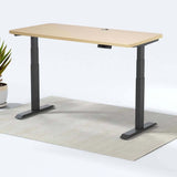 Motion Series - Standing Desk with Table Top